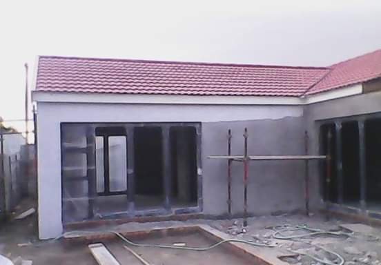 Photo of Amadlangisa Building Contraction