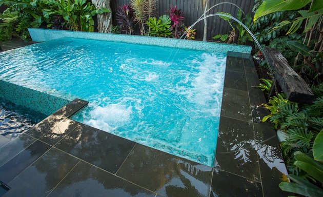 Photo of Brisbane Pools & Landscapes