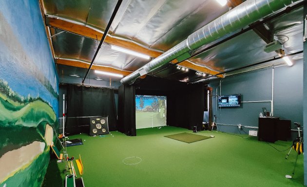 Photo of Golf Performance Lab