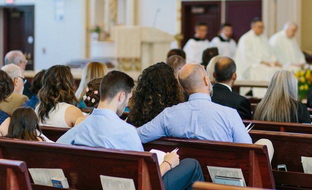 Photo of Holy Innocents Roman Catholic Church