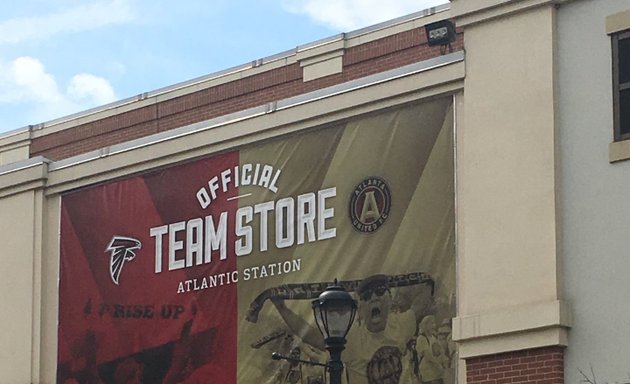 Photo of Atlanta United Team Store