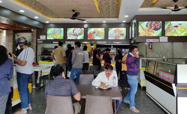 Photo of Sri krishna kuteera restaurant