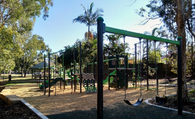 Photo of Joseph's Playground