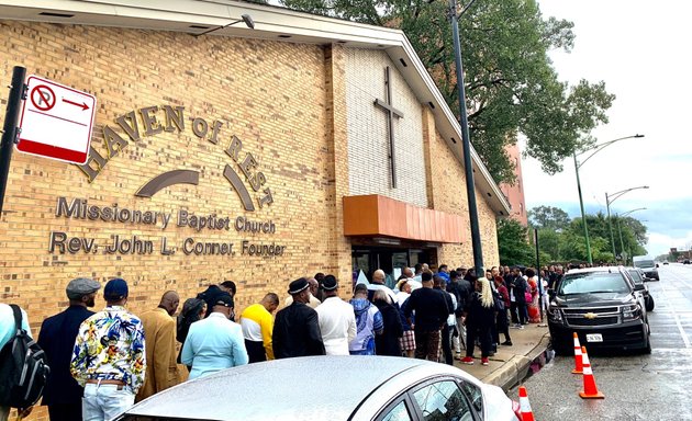 Photo of Haven of Rest Missionary Baptist Church