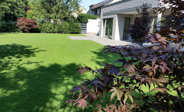 Foto von Weskott Garten- und Landschaftsbau Köln