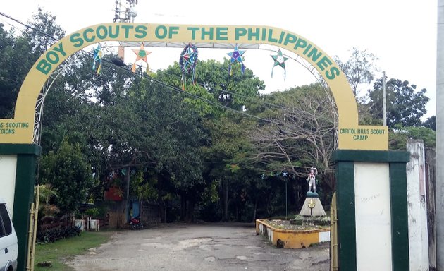 Photo of Cebu Council Boy Scouts of the Philippines Office