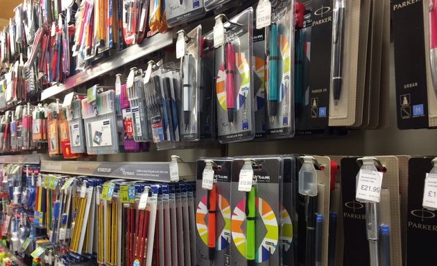 Photo of Ryman Stationery