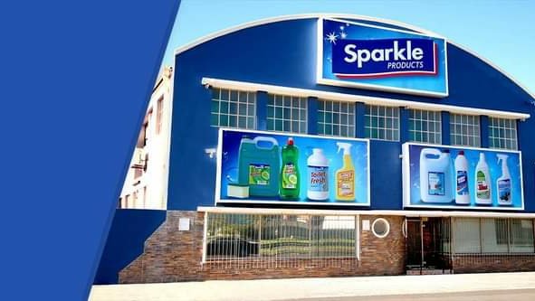 Photo of Sparkle Products