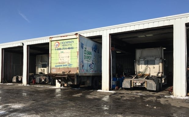 Photo of RK Truck Center - Truck & Trailer Repair