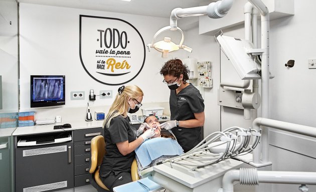 Foto de Clínica Dental Rob | Dentistas en Badalona