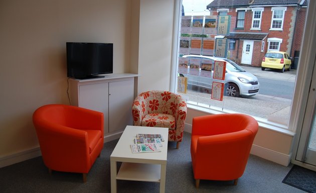 Photo of Henry Rose Lettings & Sales