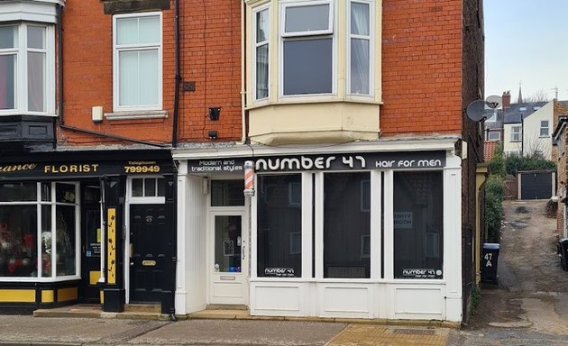 Photo of Number 47 Barbers