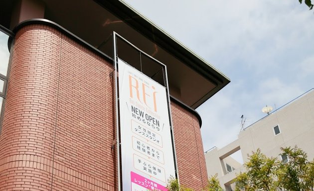 写真 Rei Dance Collection 横浜校