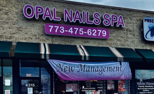 Photo of Opal Nails Spa