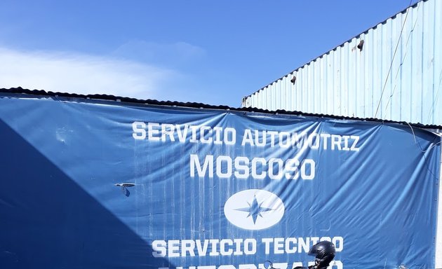 Foto de Servicio Automotriz Moscoso