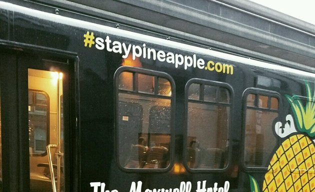 Photo of Hotel Five - A Staypineapple Hotel
