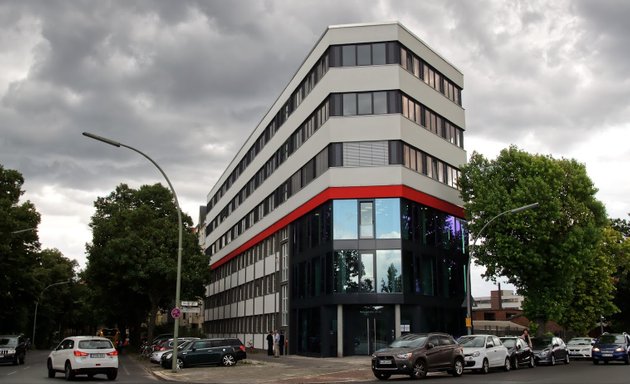 Foto von Th. Geyer GmbH & Co. KG Niederlassung Berlin