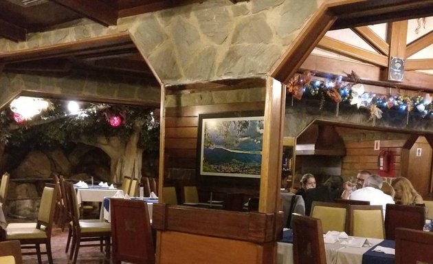 Foto de Restaurant El Alazan de Altamira