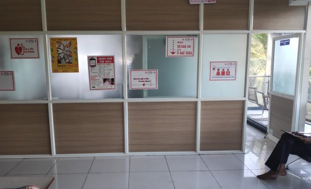 Photo of Navarang Blood Bank