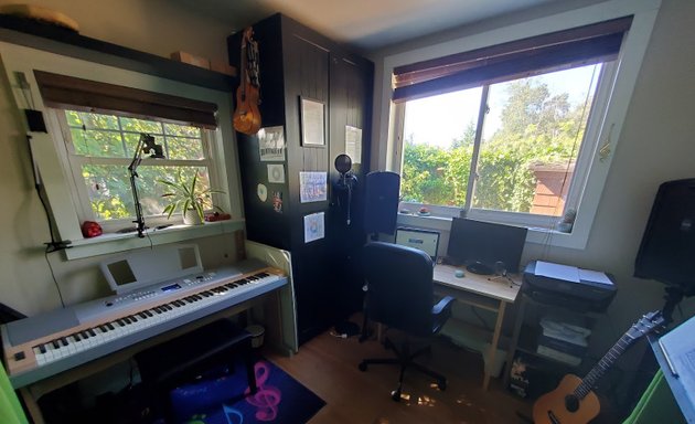 Photo of Alina's Music Studio