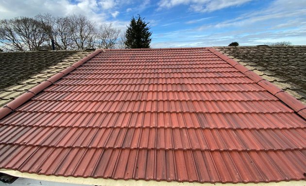 Photo of Hainault Roofing (Baker Roofing Ltd)