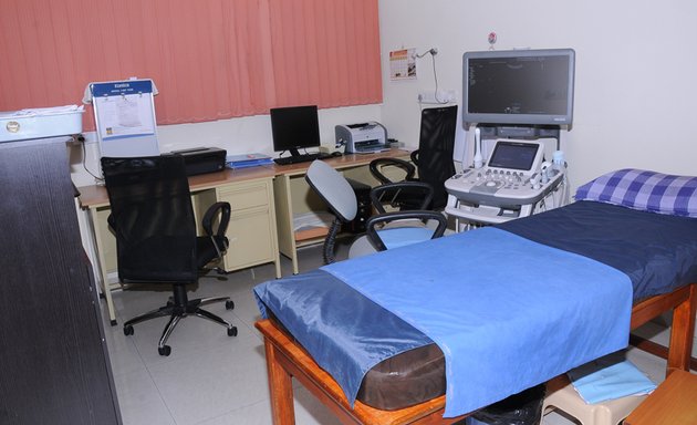 Photo of NG Imaging and Diagnostic centre