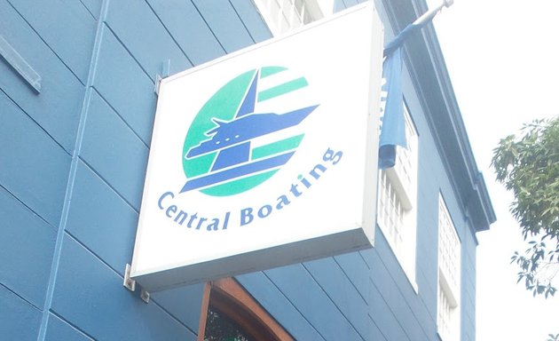 Photo of Central Boating