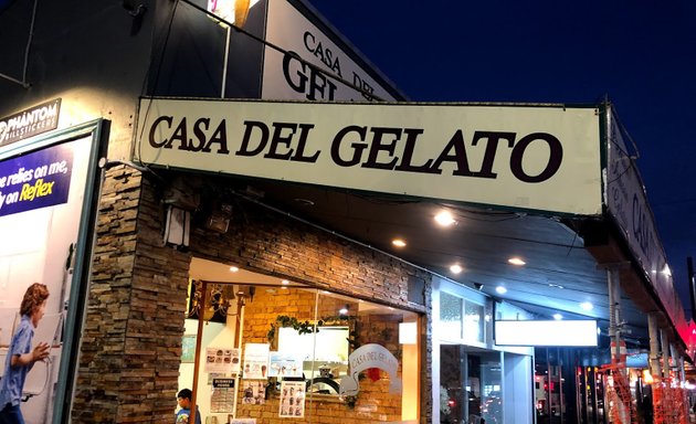 Photo of Casa Del Gelato
