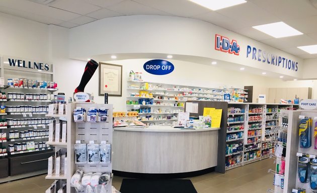 Photo of Upper Middle I.D.A. Pharmacy