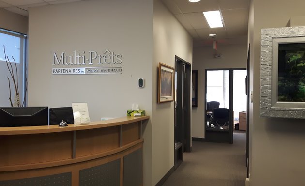 Photo of Multi-Prêts Partenaires inc.