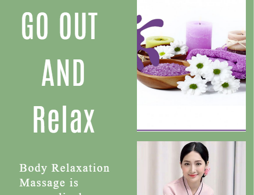 Photo of Therapeutic Massage