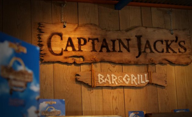 Photo of Captain Jack's bar & Grill