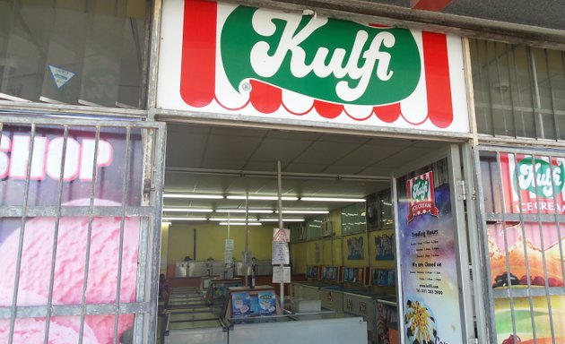 Photo of Kulfi Ice Cream