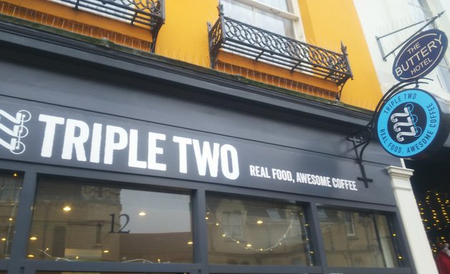 Photo of Triple Two Coffee