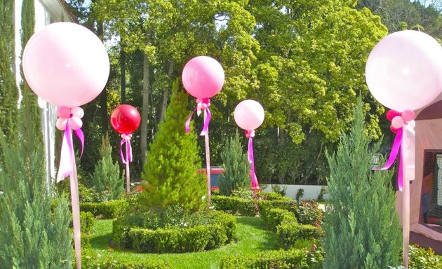 Photo of Balloon Celebrations