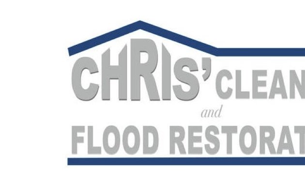 Photo of Chris' Cleaning & Flood Restoration