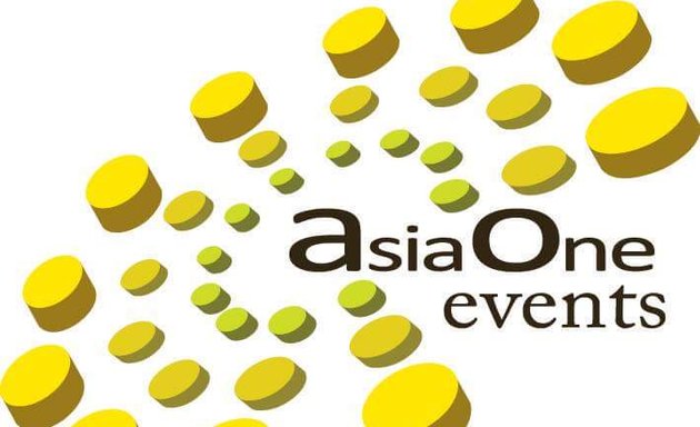 Photo of Asia One Events
