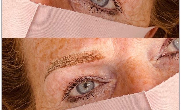 Photo of Envy Brows And Permanent Makeup