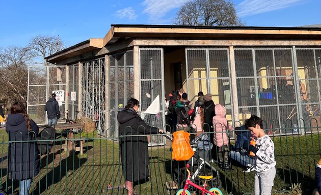 Photo of Lordship Recreation Children's Playground