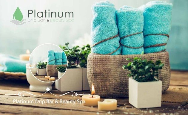 Photo of Platinum Drip Bar and Beauty Spa