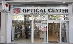 Photo de Opticien BOULOGNE BILLANCOURT - Optical Center
