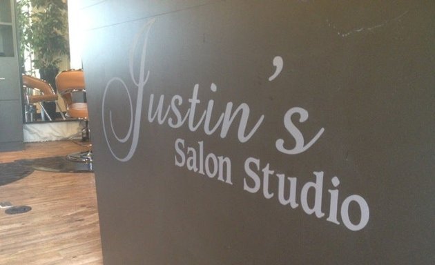 Photo of Justin’s Salon Studio