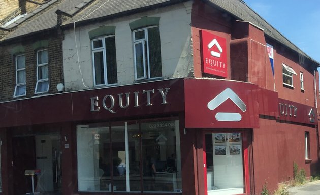 Photo of Equity Estate Agents