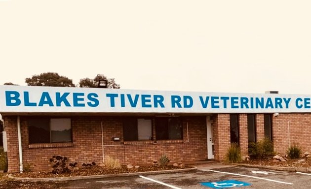 Photo of Blakes Tiver Road Veterinary Centre