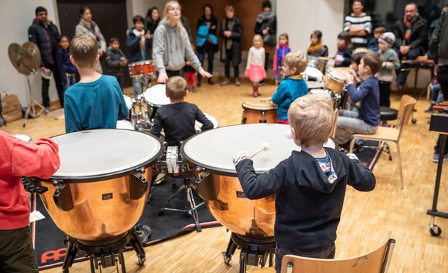 Foto von Musikschule Basel