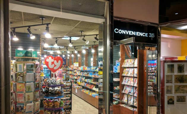 Photo of Convenience 35