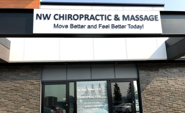 Photo of NW Chiropractic and Massage