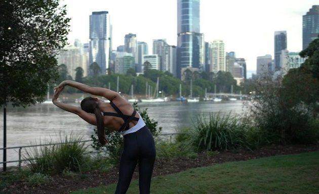 Photo of Studio Pilates International Training Academy