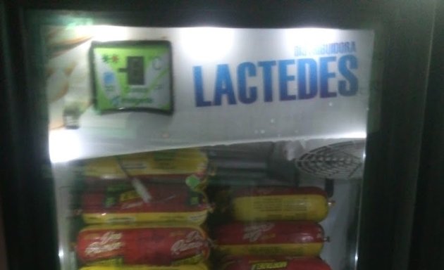 Foto de Distribuidora lactedes ca