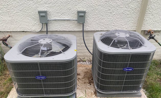 Photo of Zero Degree Heating and Cooling Corp